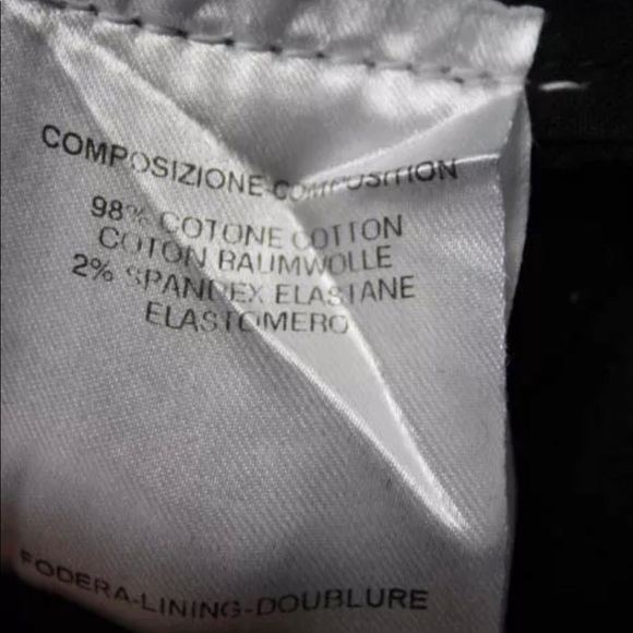 STELLA MCCARTNEY Skinny Jeans - Picture 8 of 8